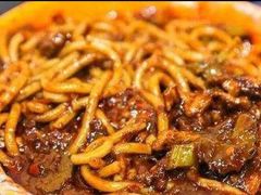 -啊臻味道•新疆特色炒米粉(大学城店)