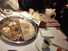 -傣妹火锅(南京东路一店)