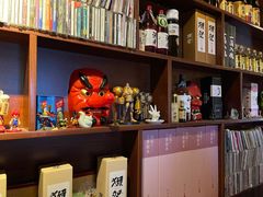 -半藏居酒屋(香港花园店)