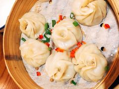 绍兴小笼-寻宝记绍兴菜(鲁迅路店)