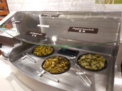 -The Habit Burger Grill 哈比特汉堡(爱琴海店)