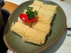 -芸山季·云南野生菌火锅(南翔印象城MEGA店)