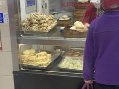 -常州糕团店(北大街新世纪商城店)