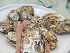 -大洋海鲜居·海鲜特色菜(墟沟海鲜美食城店)