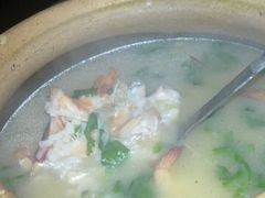 -得记得潮州海鲜砂锅粥(宝业路店)