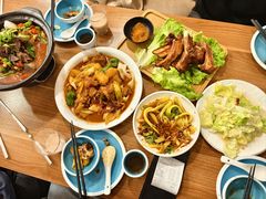 -米赫曼新疆餐厅·清真(老沪闵路店)