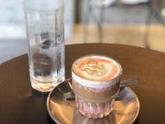 dirty-BE NORMAL CAFE(霞溪路店)