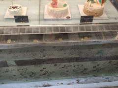 -KK BAKERY烘焙