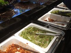 -素满香·素食自助餐(西安·民乐园店)