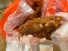 -吴日彪蒜香猪牛排(水巷口店)