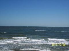 -日照灯塔风景区