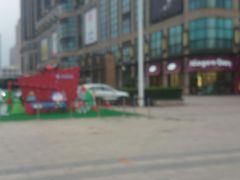 -光启城时尚购物中心