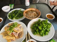 -文昌鸡饭店110号(中山路店)