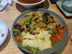 -宽味餐厅(万博广场店)