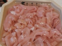 -九尺赵老四鲜鹅肠火锅