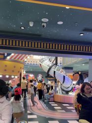 -meland亲子乐园(深圳领展中心城店)
