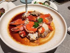 -潮府馆·非遗潮州菜·港式点心(世纪公园店)