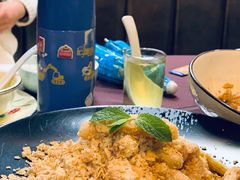麦片南瓜-鲜螺湾(鹏欣丽都店)