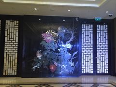 -北京盘古七星酒店