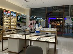 -浙文眼镜(华熙528店)