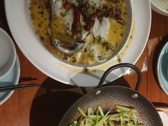 -鱼亨小鲜酸菜鱼(大信店)