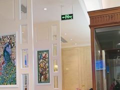 -吴系粤菜馆·茶餐厅(深业上城店)