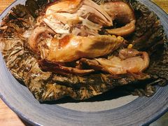 -兰溪小馆(东直门簋街店)