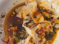 -大师兄·手工面·西北菜(美的悦然广场店)