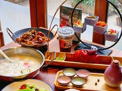 -大牌大·传统杭帮菜(湖滨店)