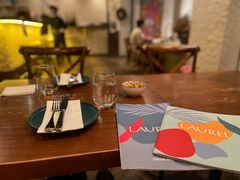 大堂-Laures·月桂西班牙碳烤餐厅(十尚坊店)