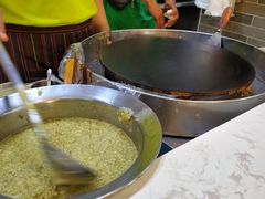 传统煎饼果子-清真·二嫂子煎饼果子(鼓楼旗舰形象店)