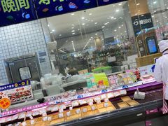-永旺梦乐城(金银潭店)