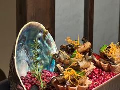 -上井料理黑金店(IFS国金中心店)