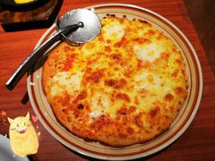 -萨莉亚意式餐厅(万嘉商业广场店)