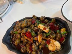 -云晓光头烧烤吧(德平路店)