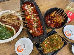 -成都吃客(九眼桥店)