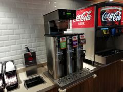 -The Habit Burger Grill 哈比特汉堡(爱琴海店)