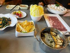 -君邦火锅(新疆大厦店)