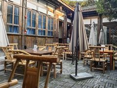 -见山书院