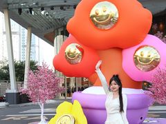 -深圳来福士广场