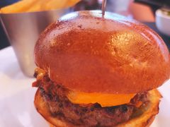 -尚牛社会 Beef & Liberty(金桥EKA天物店)