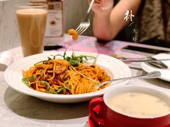 -必胜客(远大路店)