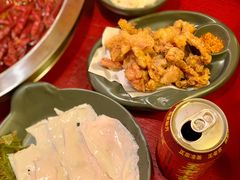 -谭鸭血老火锅(日本东京店)