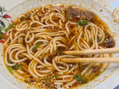 -常樂屋·常德米粉(青年路店)