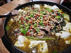 -老资豆拾牛·川南口味菜(保利花园店)