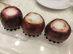 百香果奶冻-龙的酒楼·手工早茶·顺德菜(近良路店)