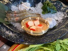 -牛New寿喜烧(闵行龙湖天街店)