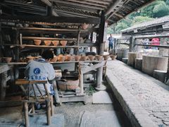 -景德镇古窑民俗博览区