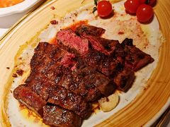 -波特曼西餐厅(南岗店)