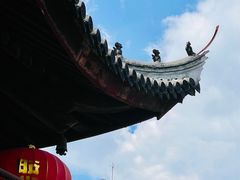 -龙华素斋(龙华路店)